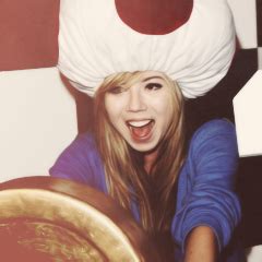 jennette mccurdy icons